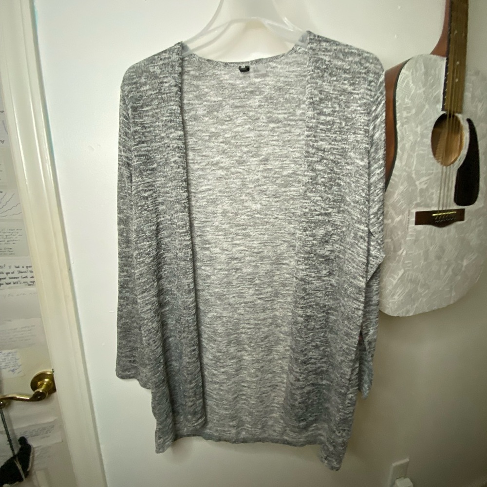 cardigan